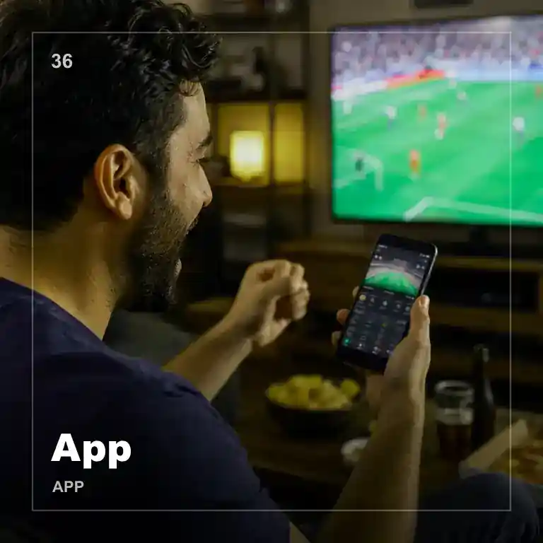 2026世界杯APP启动界面